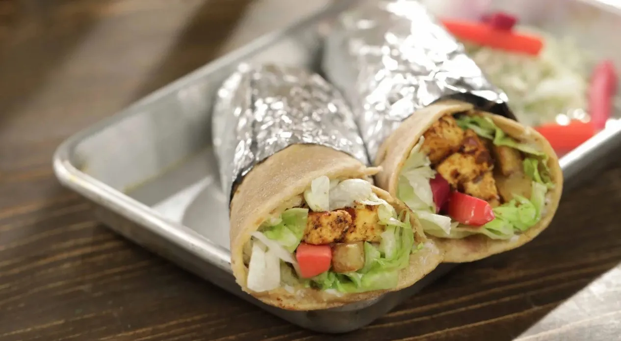 Смачно і без ризику отруєнь: як власноруч приготувати смачну шаурму - today.ua