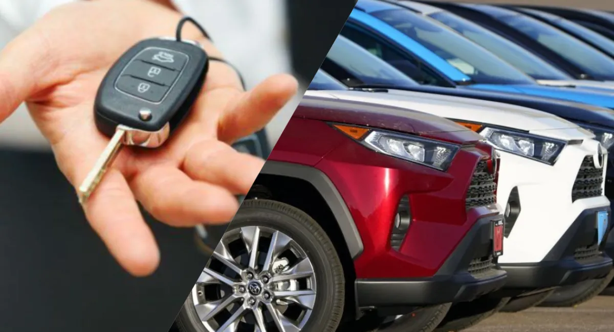 ТОП-10 нових авто, які українці купують найбільше у 2026 році: лідери ринку - today.ua