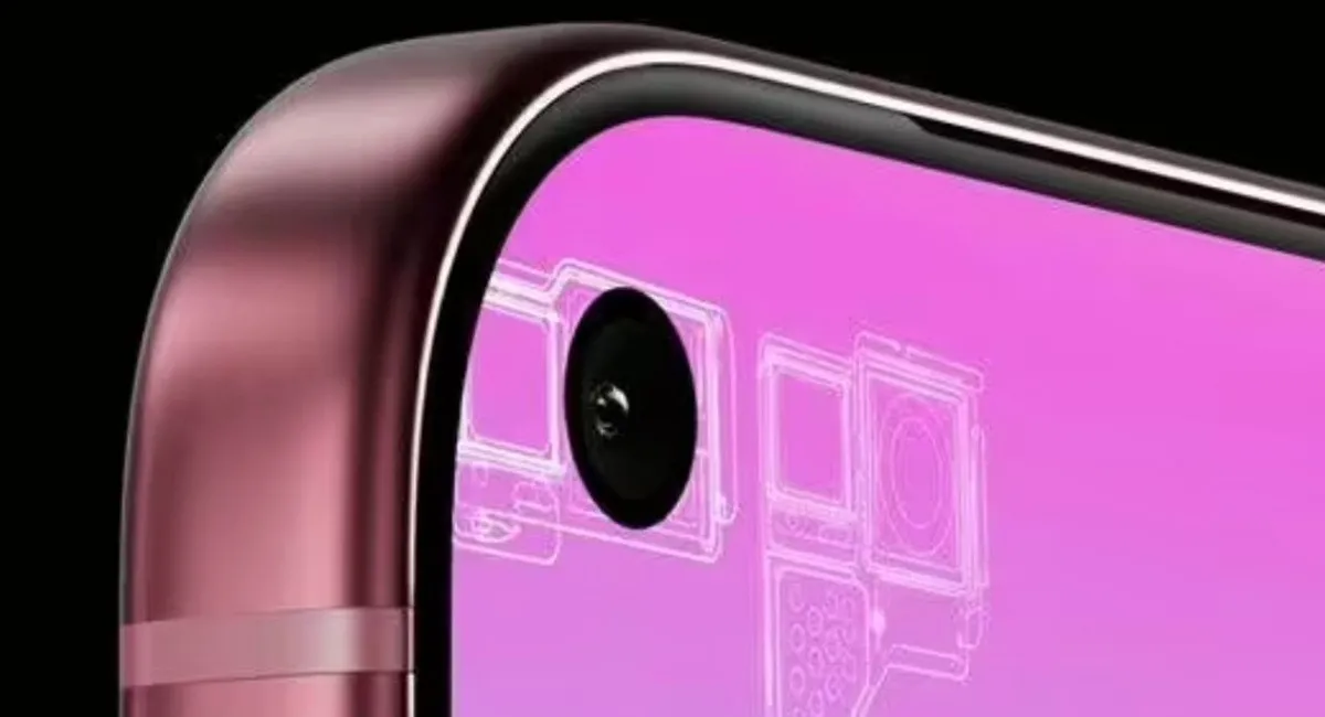 Apple может отказаться от Dynamic Island в новом iPhone: появилась новая утечка - today.ua