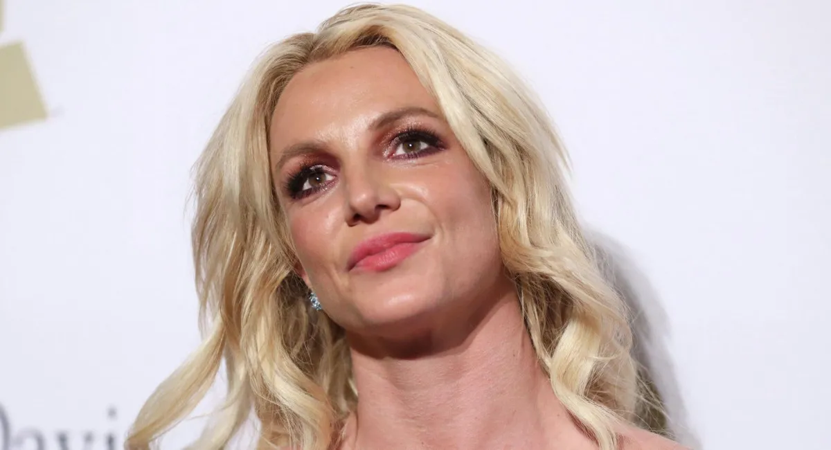 Бритни Спирс задержали за вождение в нетрезвом состоянии: суд назначен на май - today.ua