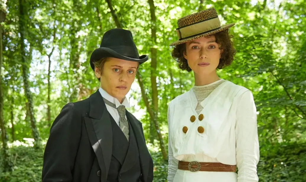 8 фильмов о выдающихся женщинах, которые стоит посмотреть к 8 марта: истории, изменившие мир - today.ua