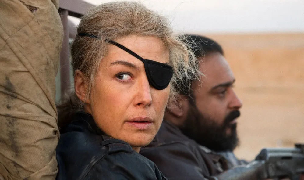 8 фильмов о выдающихся женщинах, которые стоит посмотреть к 8 марта: истории, изменившие мир - today.ua