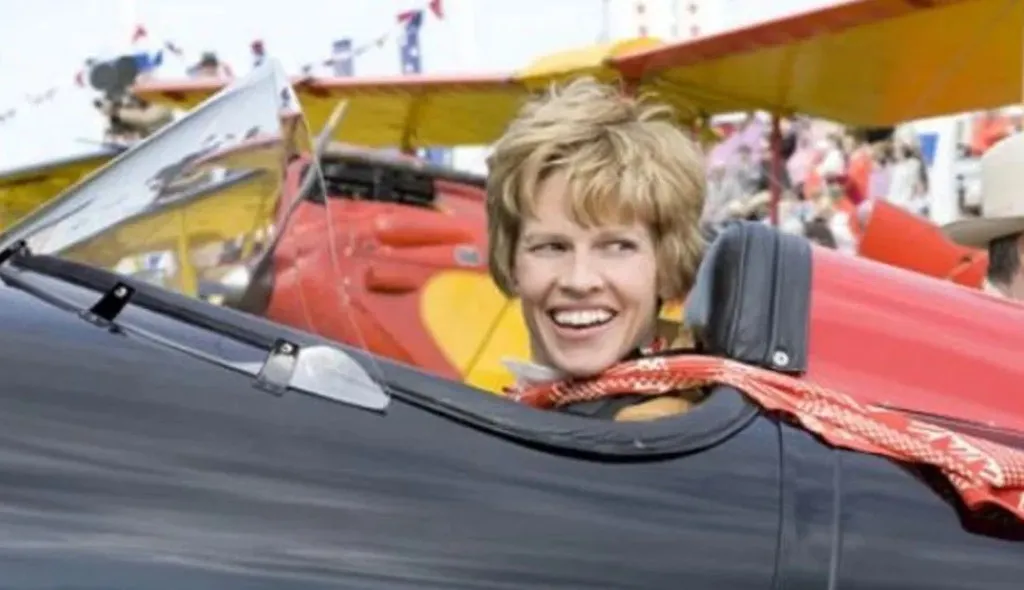 8 фильмов о выдающихся женщинах, которые стоит посмотреть к 8 марта: истории, изменившие мир - today.ua