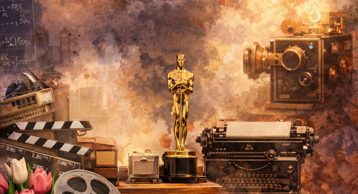 8 фильмов о выдающихся женщинах, которые стоит посмотреть к 8 марта: истории, изменившие мир - today.ua