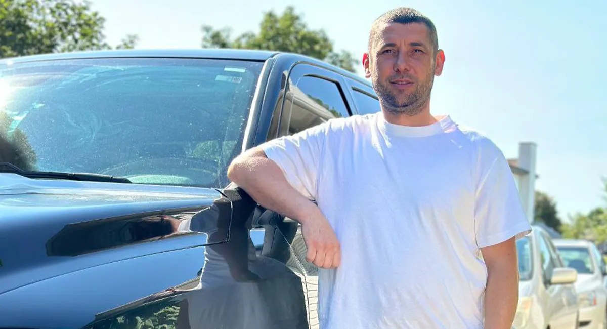 DIY-инструмент для автосервиса, который экономит сотни долларов. Пример изобретательности Леонида Дашковского - today.ua