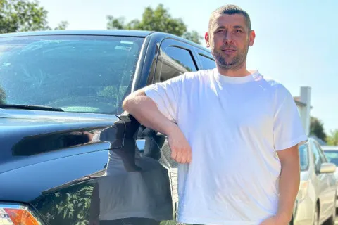 DIY-инструмент для автосервиса, который экономит сотни долларов. Пример изобретательности Леонида Дашковского