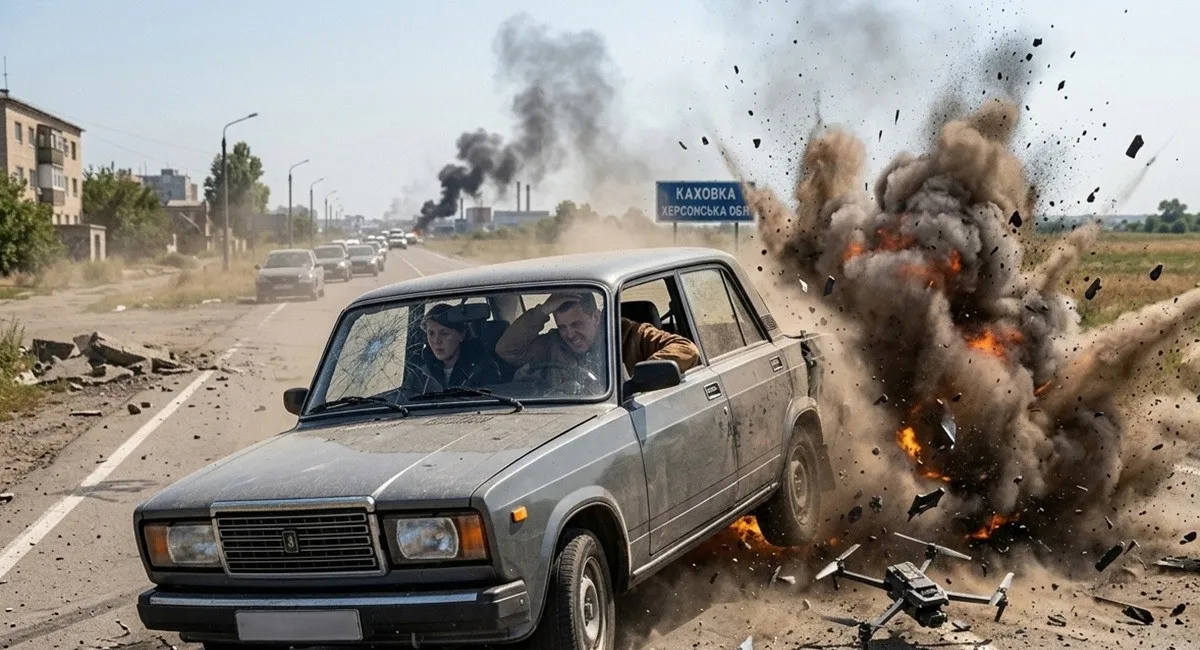 У Каховці полюють на зрадників? Гауляйтер Філіпчук заявив, що ледь не зустрівся з Кобзоном - today.ua