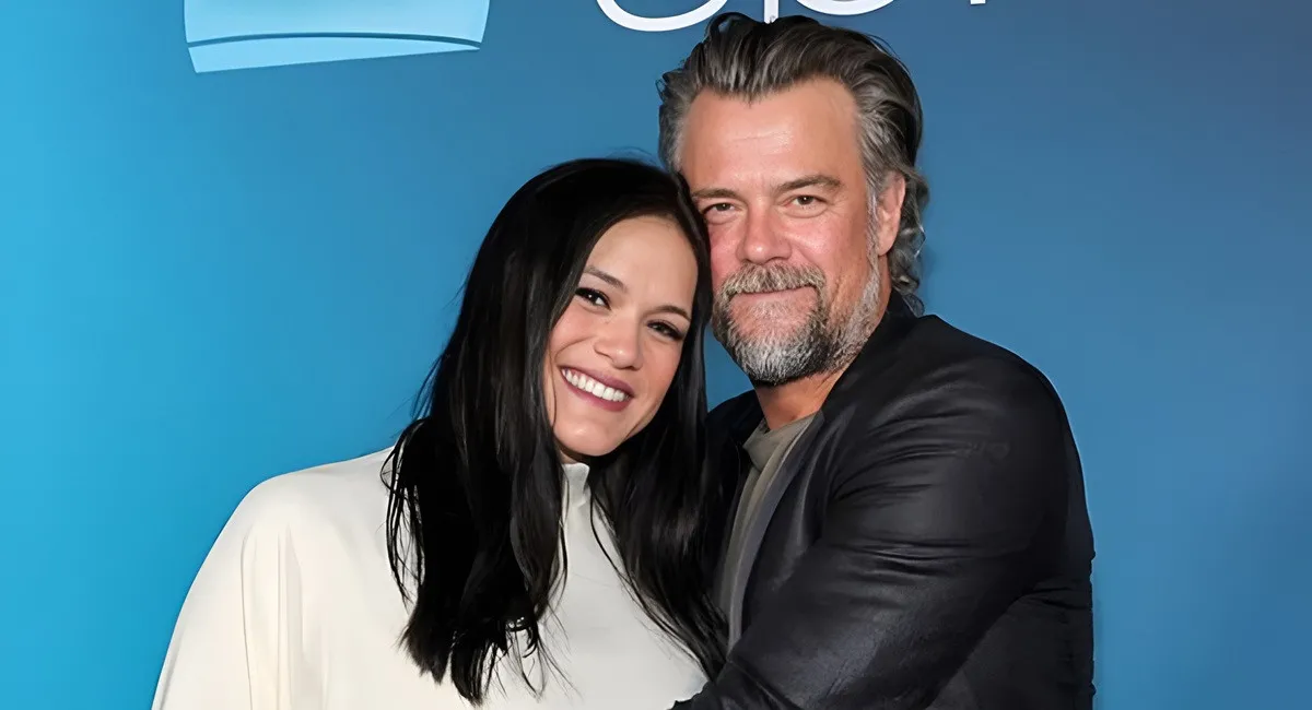 53-летний Джош Дюамель станет отцом: жена актера раскрыла пол ребенка - today.ua