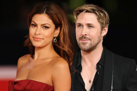 Раян Гослінг і Єва Мендес вперше за 13 років вийшли в світ: сюрприз у прямому ефірі