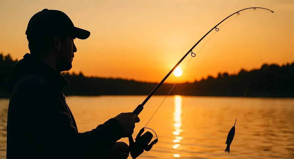 Держава планує обмежити любительську риболовлю: мільйони рибалок під загрозою штрафів - today.ua
