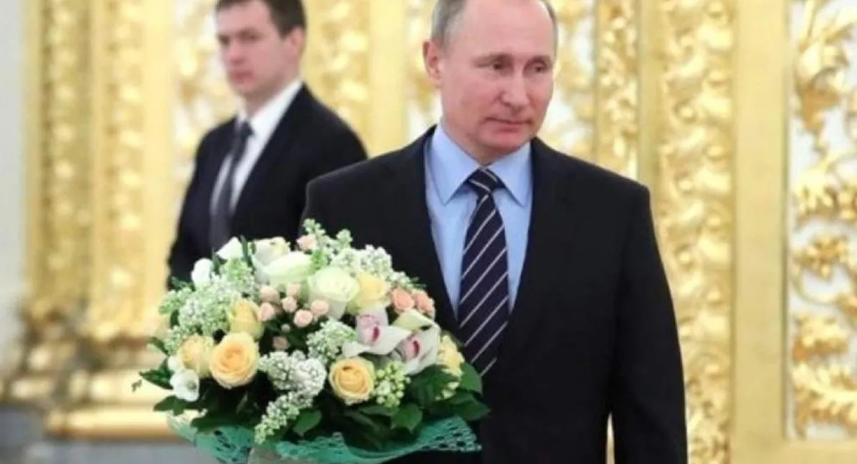 Відома актриса з України стала улюбленицею Путіна в свій ювілей: кого вшанував диктатор - today.ua