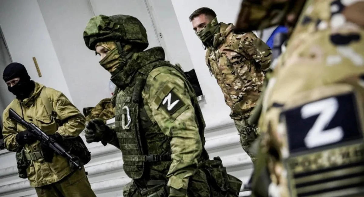 Повторення трагедії Грабовського? На Сумщині окупанти силоміць вивезли до РФ 19 українців - today.ua