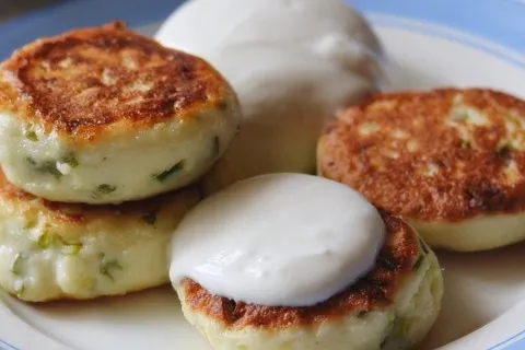 Несподіваний варіант сирників, які підійдуть не лише до чаю: простий рецепт