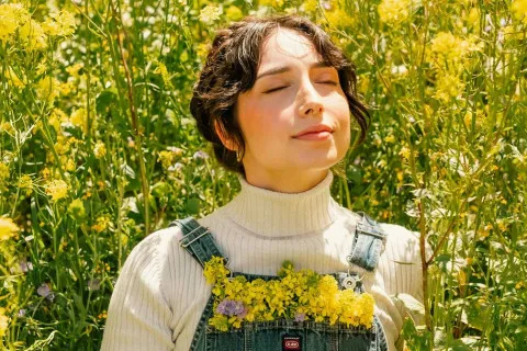 Україну накриє хвиля весняного тепла: які регіони прогріються найбільше на вихідних