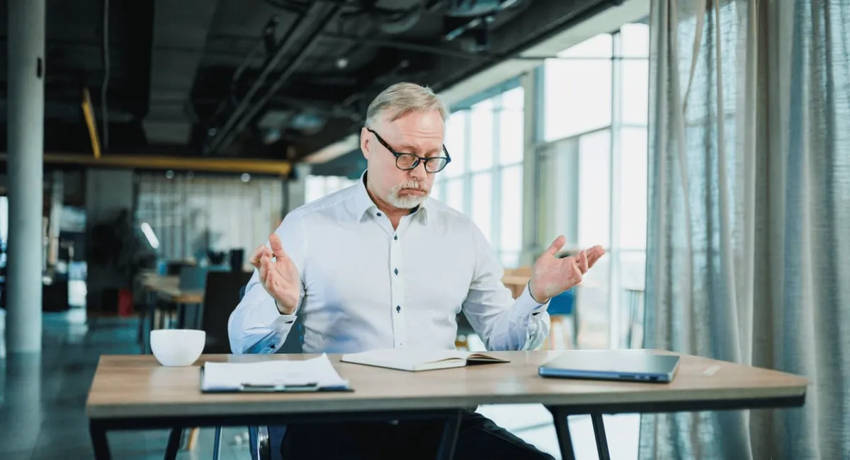 В Україні активізують працевлаштування людей віком 50+: що пропонуватимуть зрілим шукачам роботи - today.ua