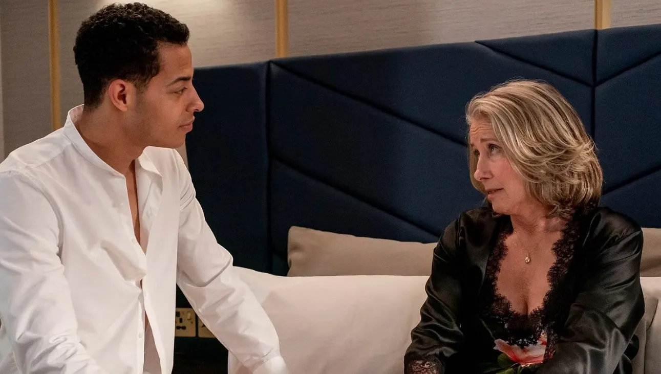 До 99% на Rotten Tomatoes: 8 комедий последних лет с самыми высокими оценками критиков - today.ua