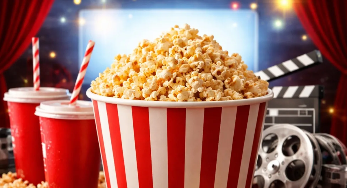 До 99% на Rotten Tomatoes: 8 комедий последних лет с самыми высокими оценками критиков - today.ua