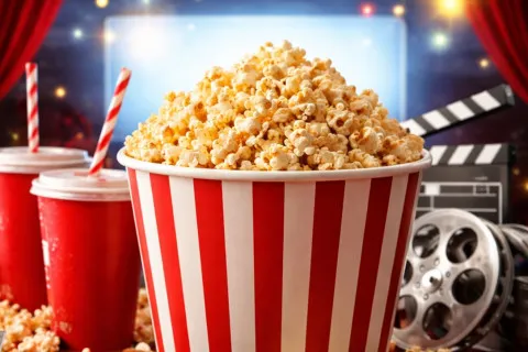 До 99% на Rotten Tomatoes: 8 комедій останніх років з найвищими оцінками критиків