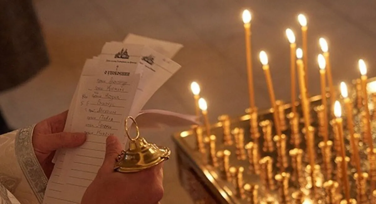 Родительская суббота 7 марта: почему в этот день нельзя работать и что обязательно сделать - today.ua