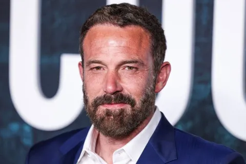 Netflix купує стартап Бена Аффлека: ШІ допомагатиме створювати фільми