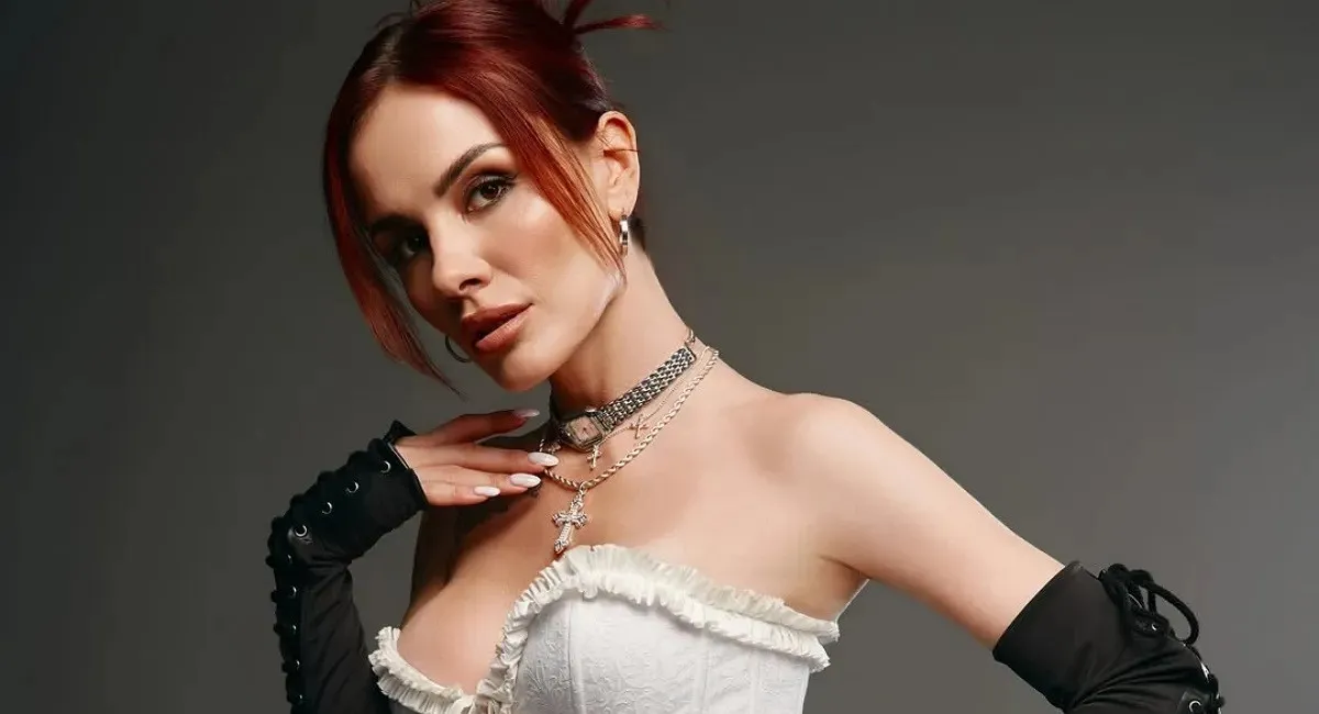 Дуже хочеться додому: MamaRika не може вилетіти з Дубая і переносить концерти - today.ua