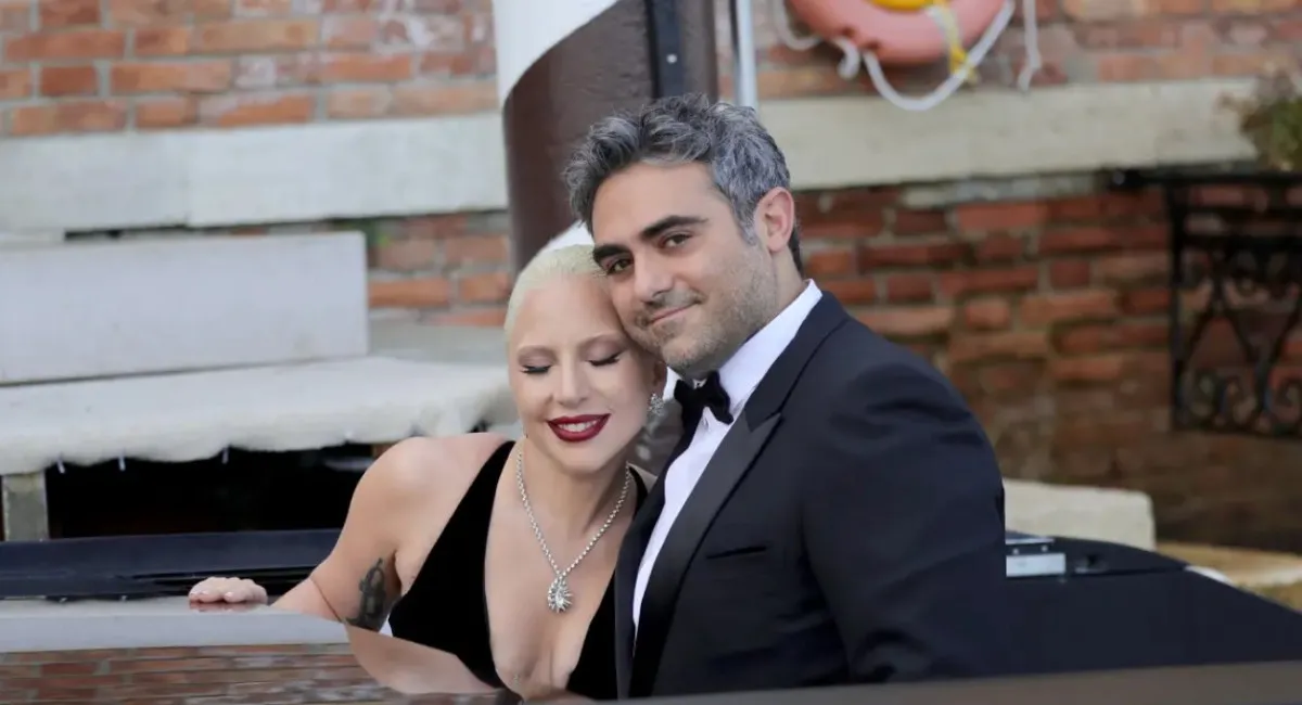 Скоро одружимося: Леді Гага розкрила нові подробиці весілля з Поланскі - today.ua