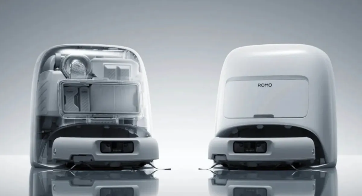 30 тысяч вознаграждения: DJI заплатит мужчине, который нашел уязвимость в роботах-пылесосах - today.ua