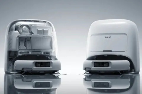 30 тысяч вознаграждения: DJI заплатит мужчине, который нашел уязвимость в роботах-пылесосах