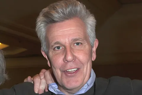 Актёр "Криминального чтива" Стивен Хибберт умер в 68 лет: семья назвала причину