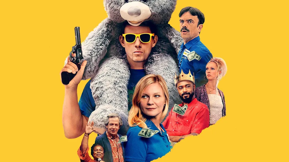 7 романтических комедий для воскресного вечера: легкие фильмы о любви - today.ua