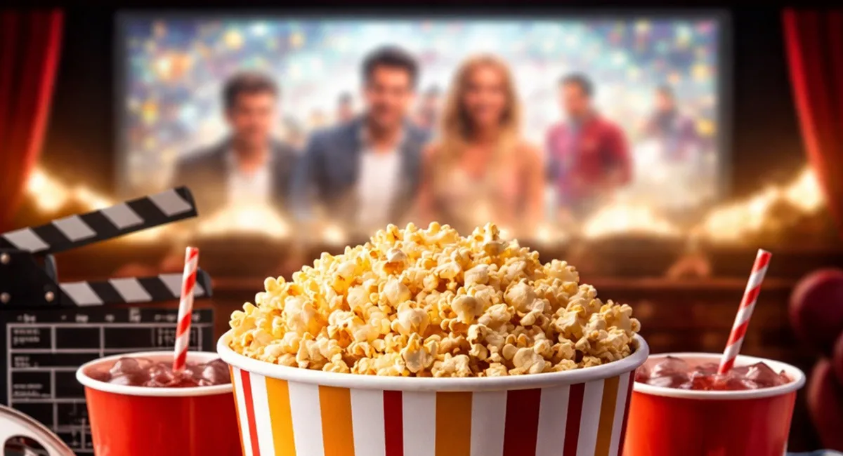 7 романтических комедий для воскресного вечера: легкие фильмы о любви - today.ua