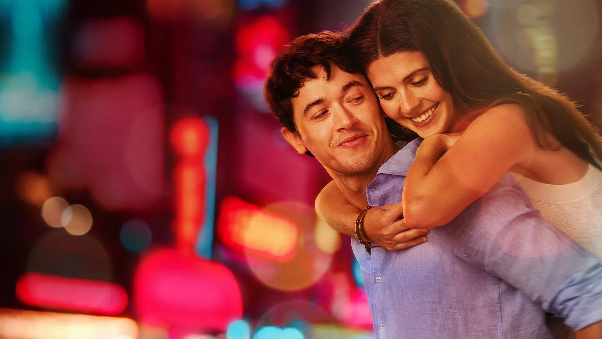 7 романтических комедий для воскресного вечера: легкие фильмы о любви - today.ua