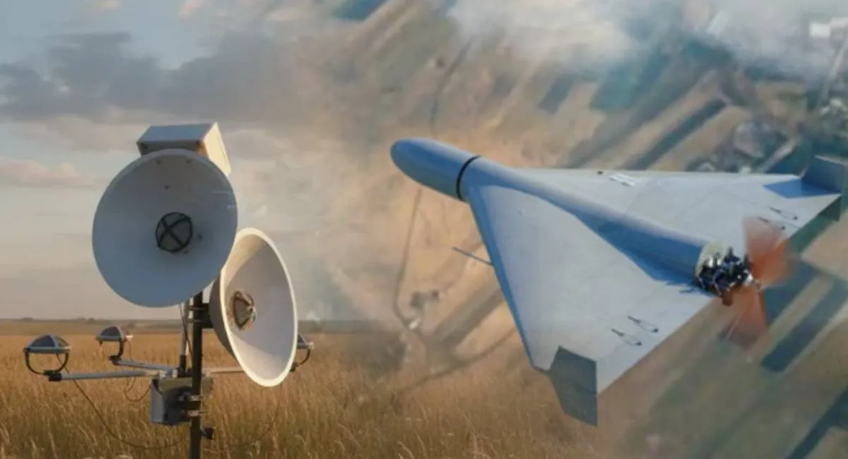 Украинская разработка может изменить систему ПВО в Персидском заливе: технология обнаружения дронов привлекла внимание региона - today.ua