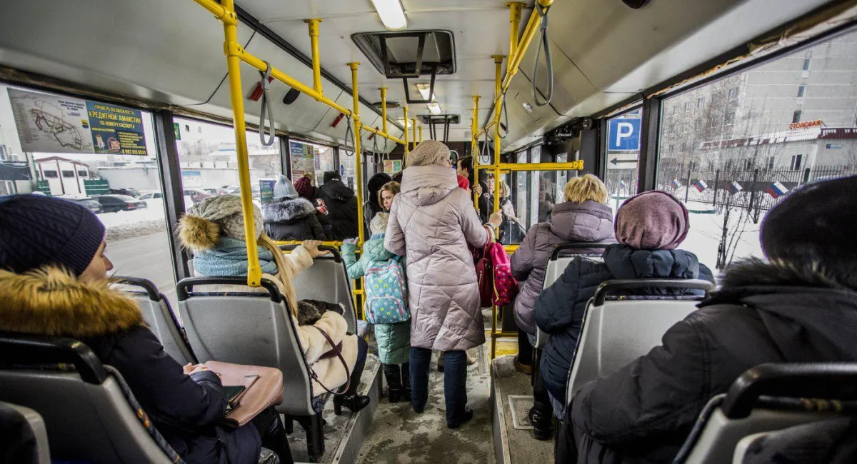 В Україні зростуть ціни на проїзд у маршрутках: перевізники хочуть підвищити до 35 гривень - today.ua