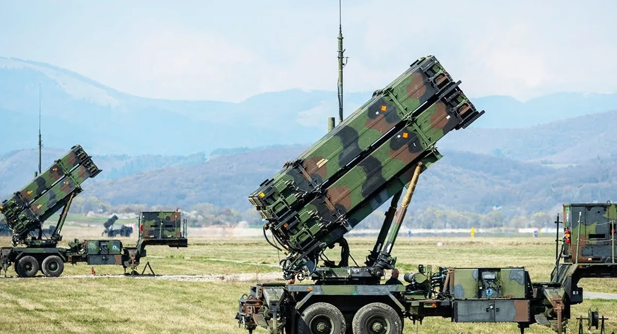 Украина о такой защите только мечтает: стало известно, как Израиль обороняется от ракет, - BILD - today.ua