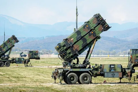 Украина о такой защите только мечтает: стало известно, как Израиль обороняется от ракет, - BILD