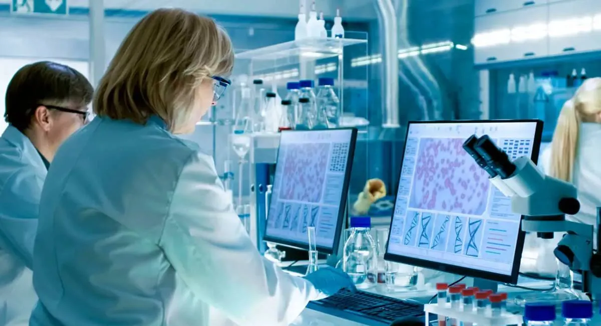 Доисторические организмы возвращаются: ученые оживили существо, которое пролежало замороженным 46 тысяч лет - today.ua