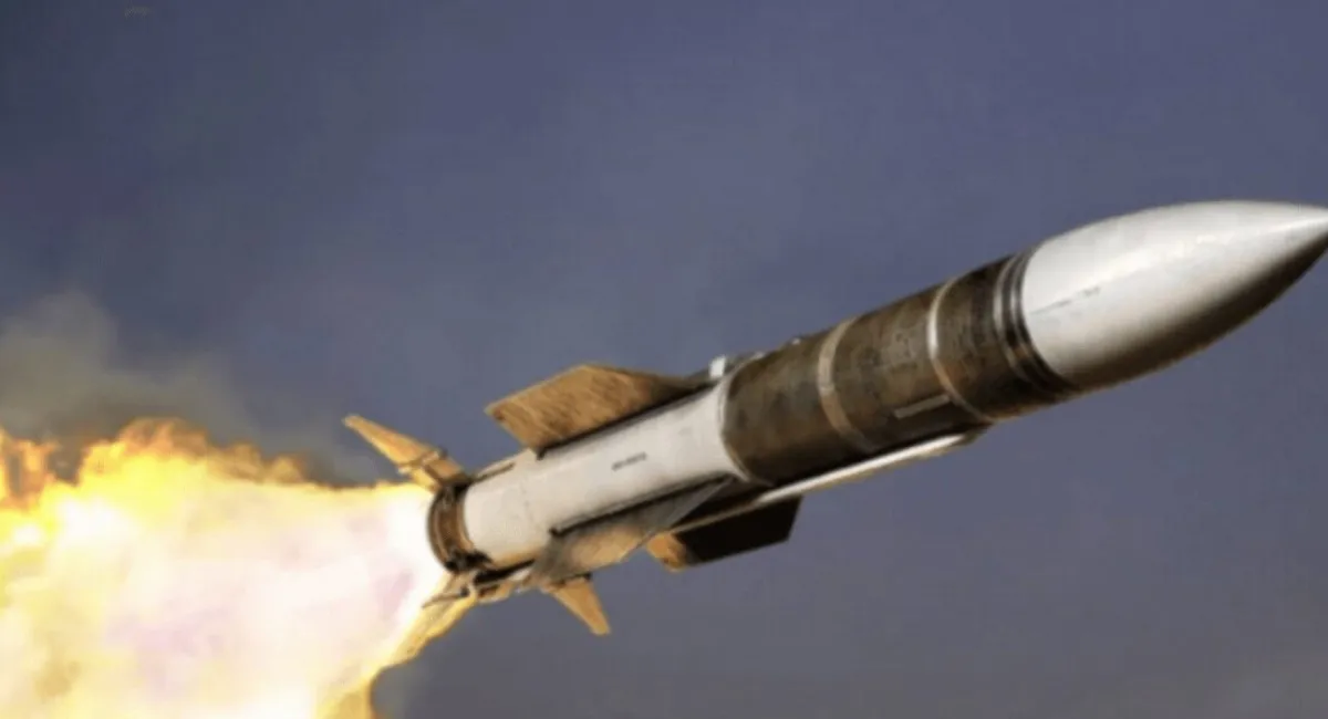 РФ змінила тактику ударів по Україні на тлі конфлікту на Близькому Сході: в ISW зробили тривожне попередження - today.ua