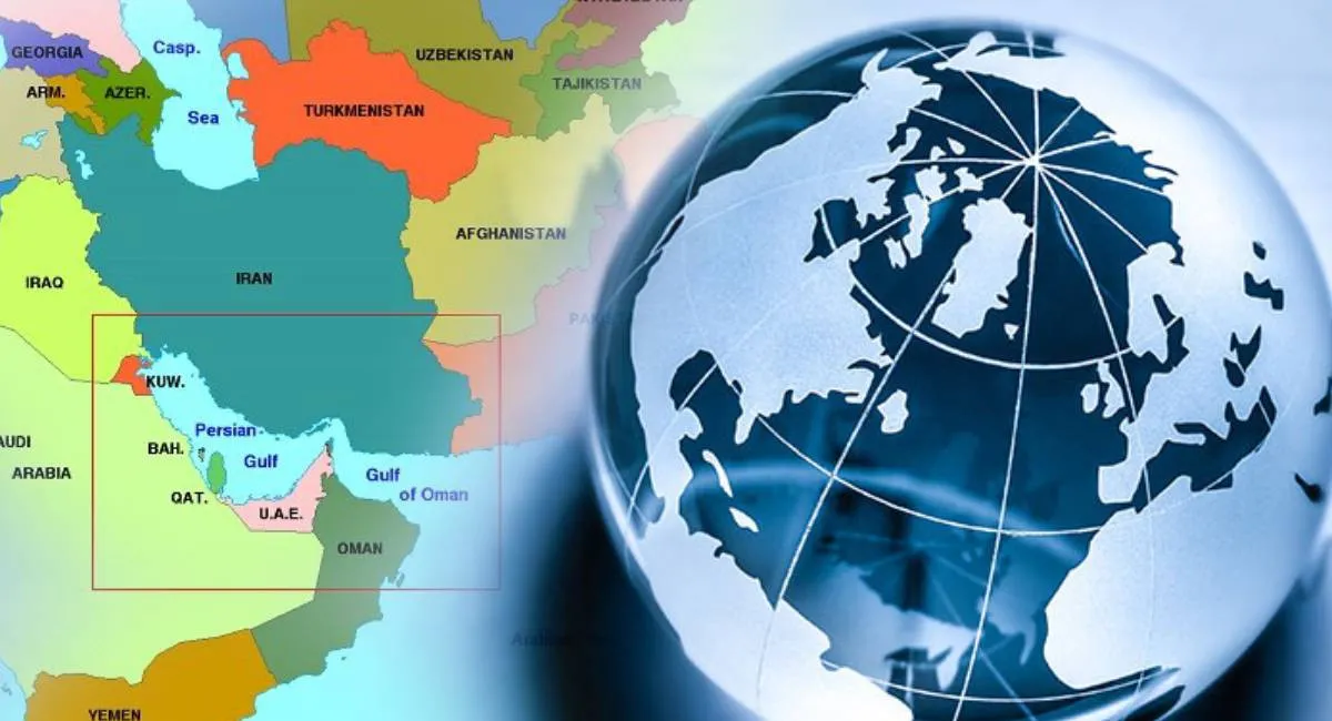 Війна на Близькому Сході може “зруйнувати світову економіку”: експерт про ризик глобальної енергетичної кризи - today.ua