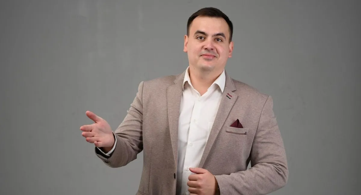 Святослав Олійник: Перегляд логіки управлінських рішень — єдиний вихід з логістичної кризи для України - today.ua