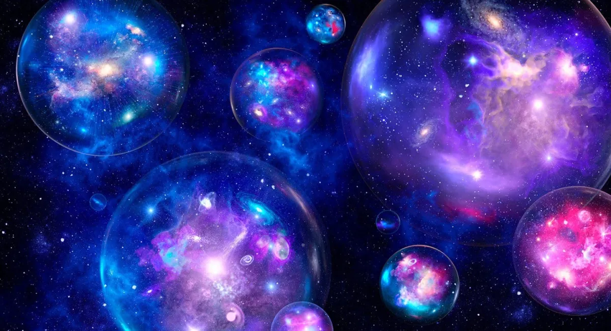 Нескінченні світи навколо нас: чи може наука довести існування мультивсесвіту - today.ua
