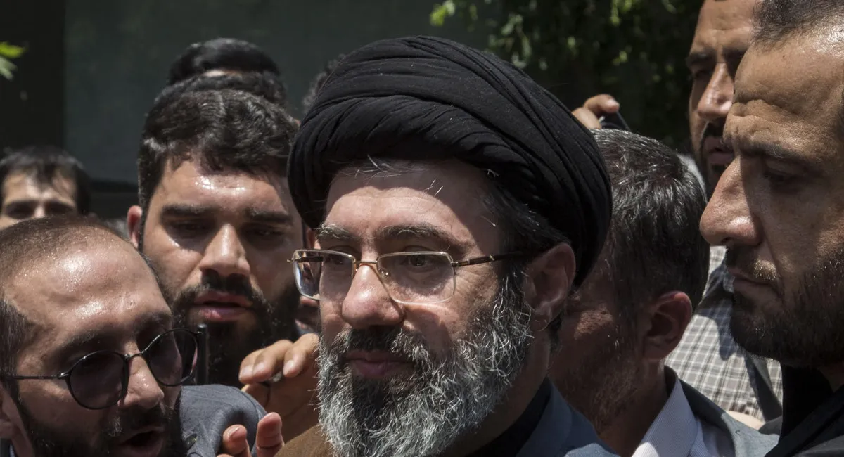 Иран определился с новым верховным лидером: кто им стал и как это повлияет на дальнейшую ситуацию - today.ua