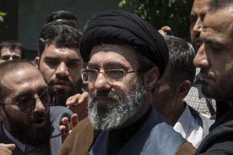 Иран определился с новым верховным лидером: кто им стал и как это повлияет на дальнейшую ситуацию