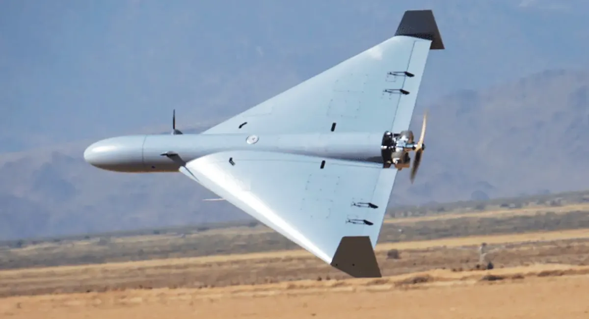 Україна вже відправила експертів і дрони на Близький Схід для допомоги США: подробиці - today.ua