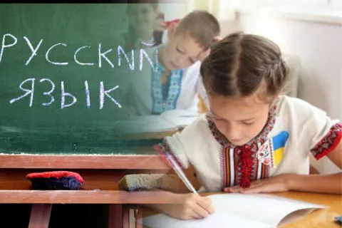В школах всё чаще звучит русский: в МОН сообщили о новой проблеме
