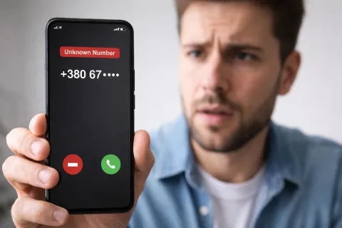 Незнакомцы звонят и молчат: эксперты объяснили, что это означает