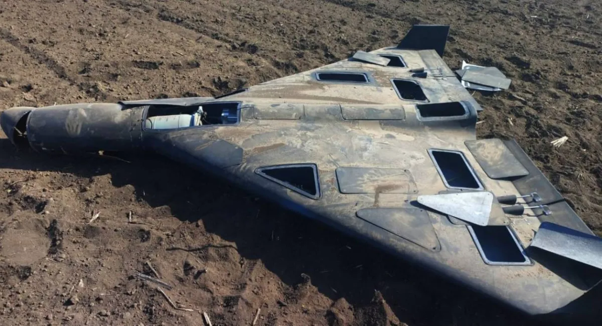 Свидетели с российской электроникой атаковали британскую авиабазу на Кипре – The Times - today.ua