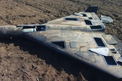 Свидетели с российской электроникой атаковали британскую авиабазу на Кипре – The Times