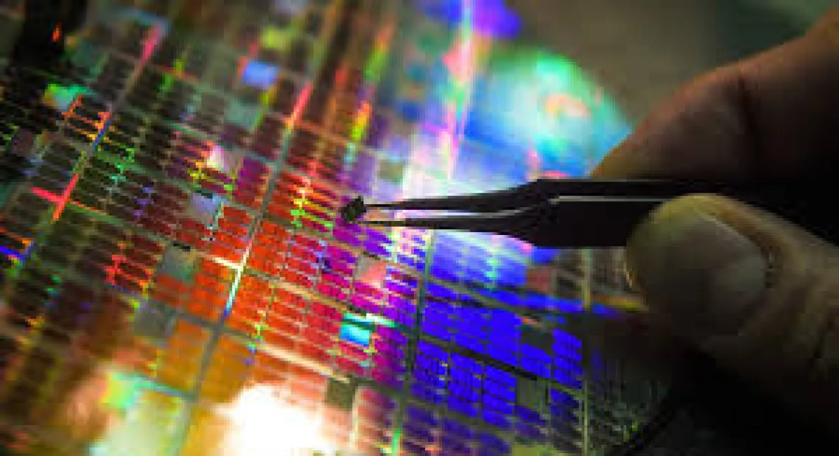 Війна на Близькому Сході може обвалити ринок чипів і підняти ціни на техніку - today.ua