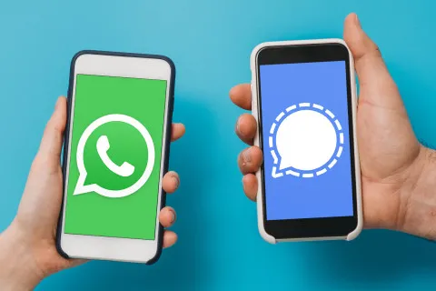 Російські хакери атакують Signal і WhatsApp: що заявили спецслужби Нідерландів